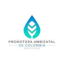 Logo Aliado Promotora Ambiental de Colombia SAS ESP